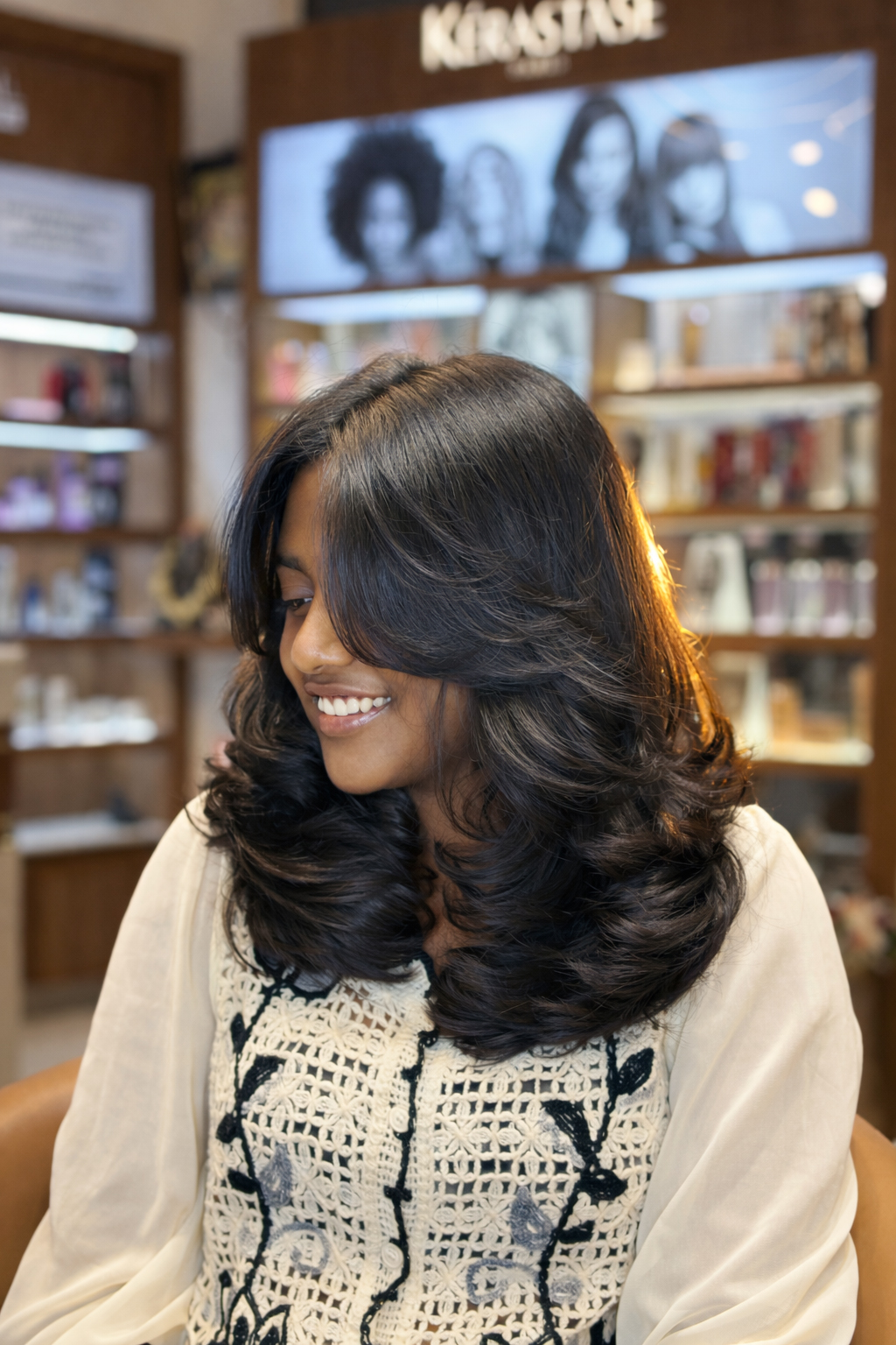 Hair Extension